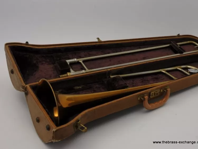 Olds Super Trombone