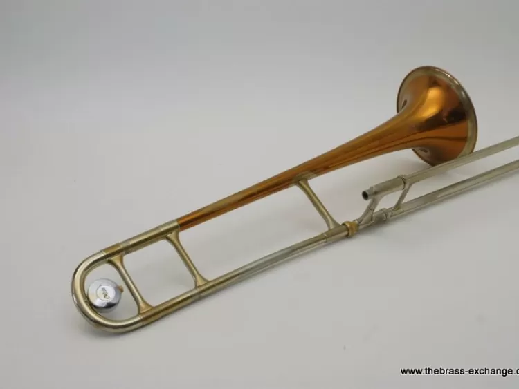 Trombones for Sale: Professional, New and Pre-owned Trombones for Sale: Professional, New and Pre-owned