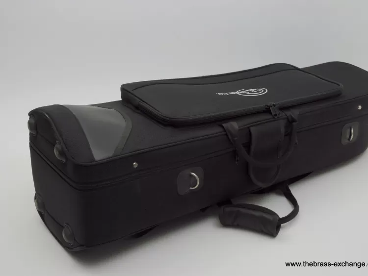 Shires Q30YA Trombone Case