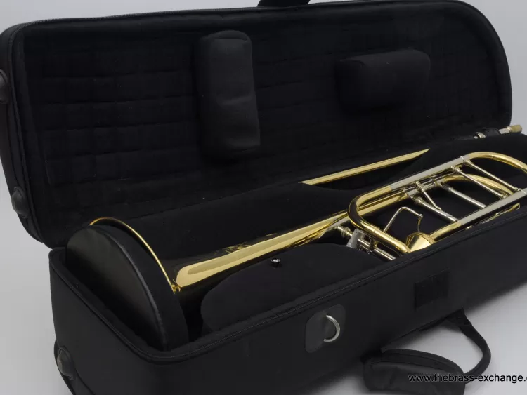 Shires Q30YA Trombone Case