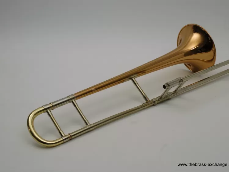 Holton Stratodyne Trombone