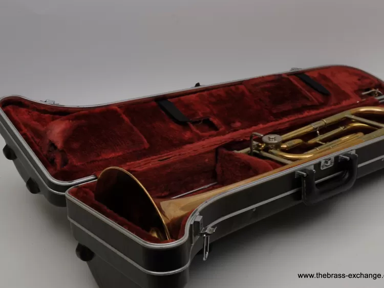 YSL-8425 Trombone