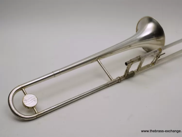 Conn 40H Vintage Trombone