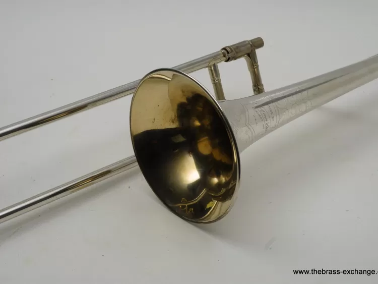 Conn 40H Trombone