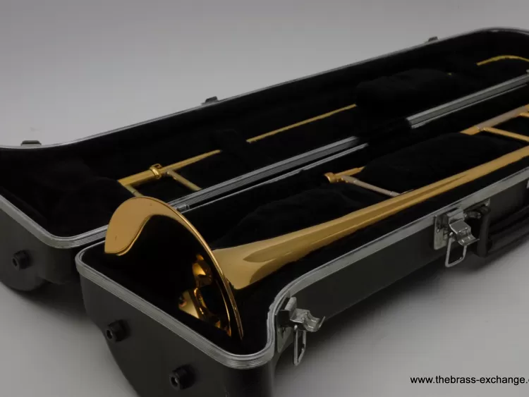 YSL-354 Yamaha Trombone