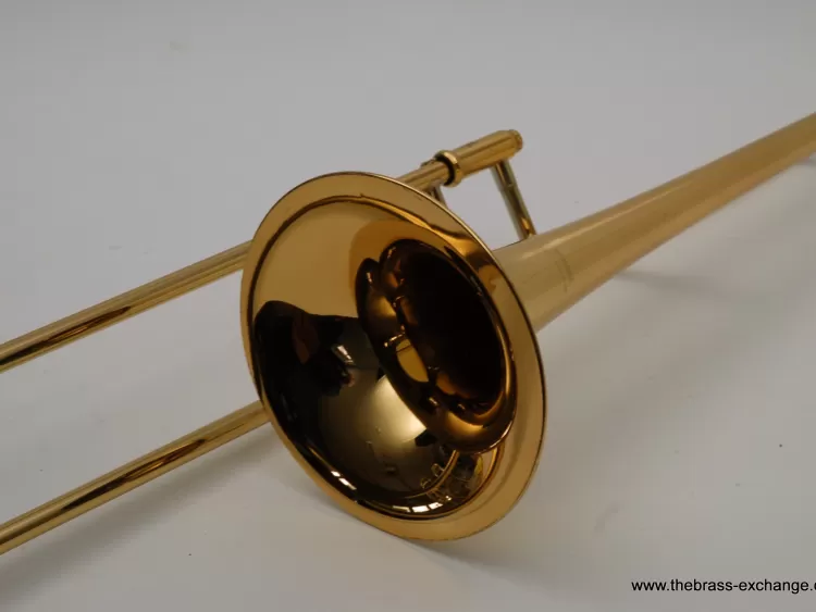 YSL-354 Yamaha Trombone