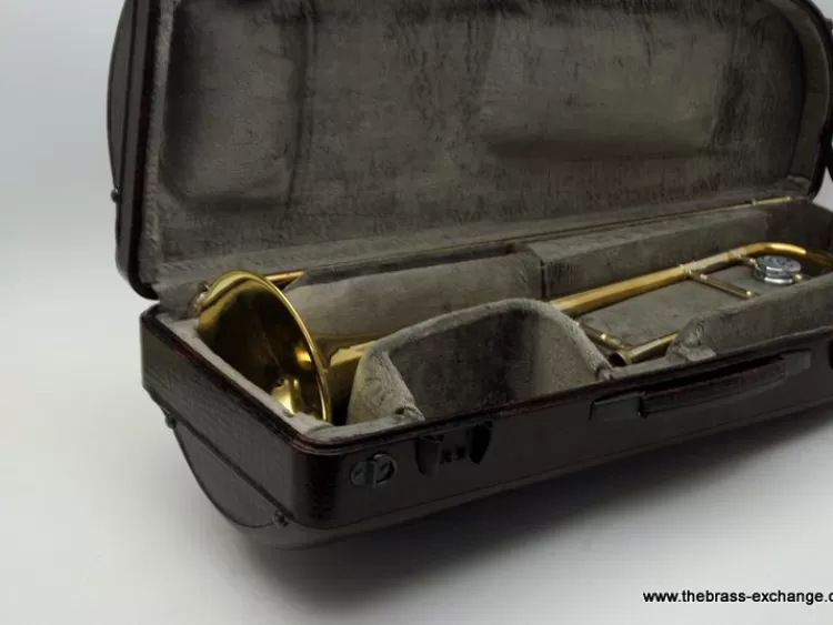 Marco Magi Trombone Case