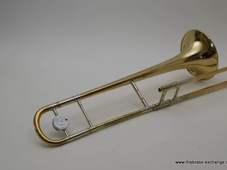 Conn 6H Vintage Trombone