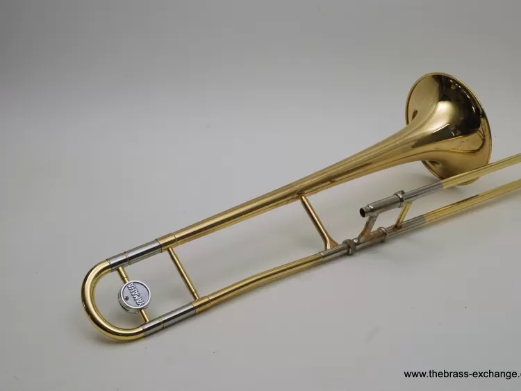 YSL-352 Trombone