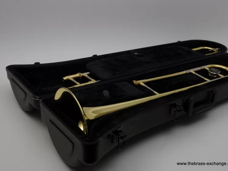 Bach TB600 Trombone