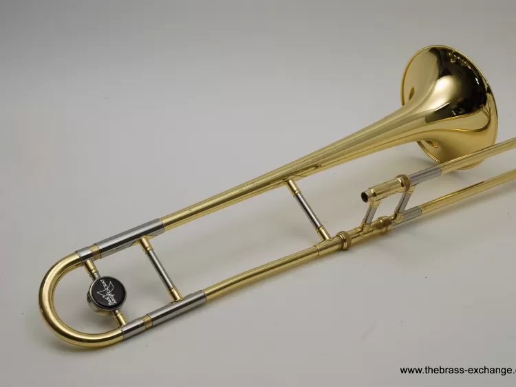 Bach TB600 Trombone