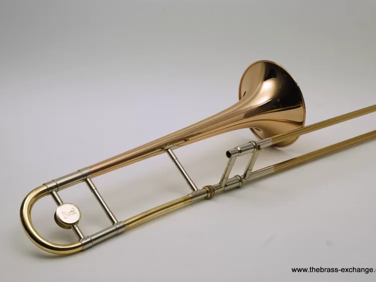 Bach 36GH Trombone