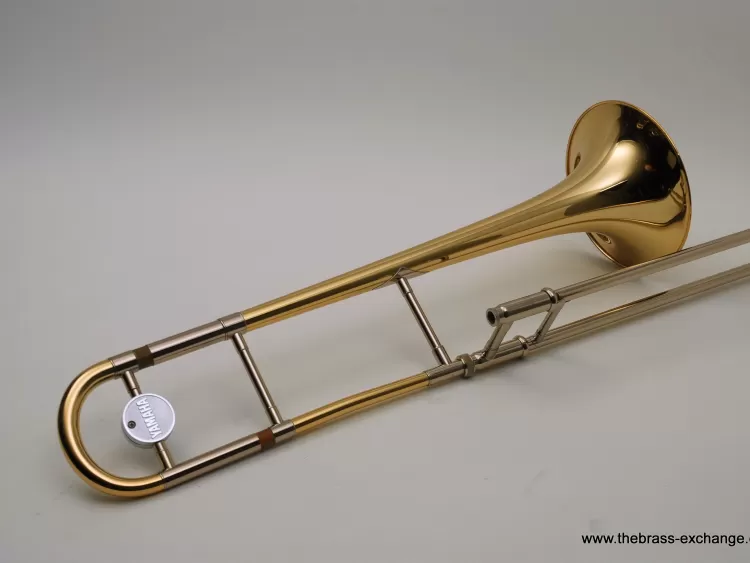 YSL-691 Trombone