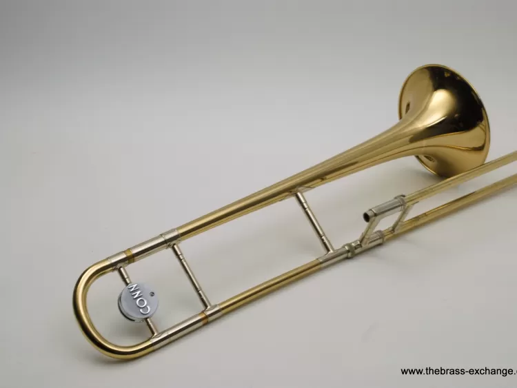Conn 5H Trombone