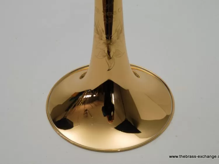 STBQ30GR Trombone Bell
