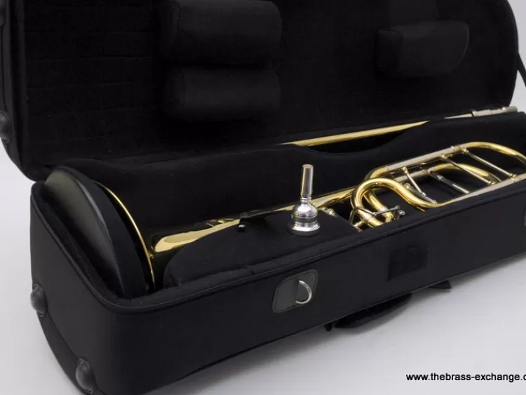 Shires TBQ30 Trombone