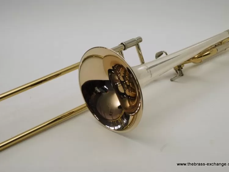 Courtois AC-420-ST Trombone