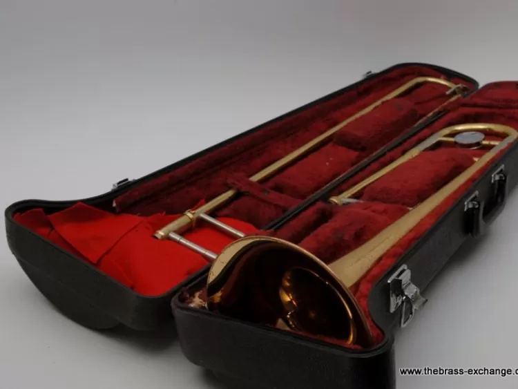 YSL-455G Trombone