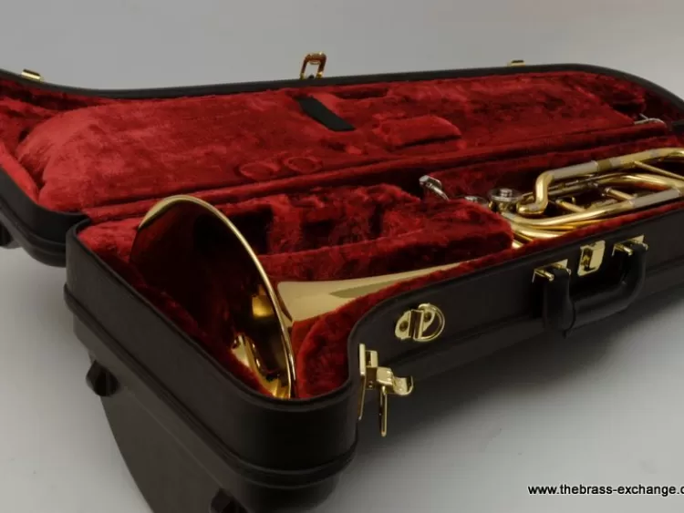 YBL-830 Bass Trombone