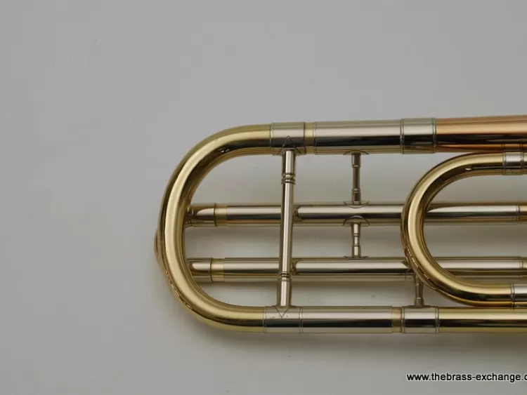 Conn 88H Trombone Elkhart Make