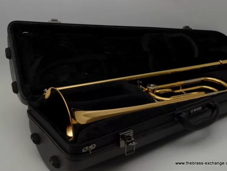 YSL-448G Intermediate Trombone