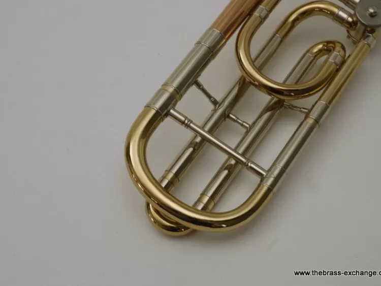 Conn 88H Trombone Elkhart Make