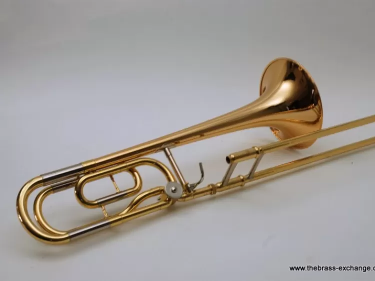 YSL-448G Intermediate Trombone