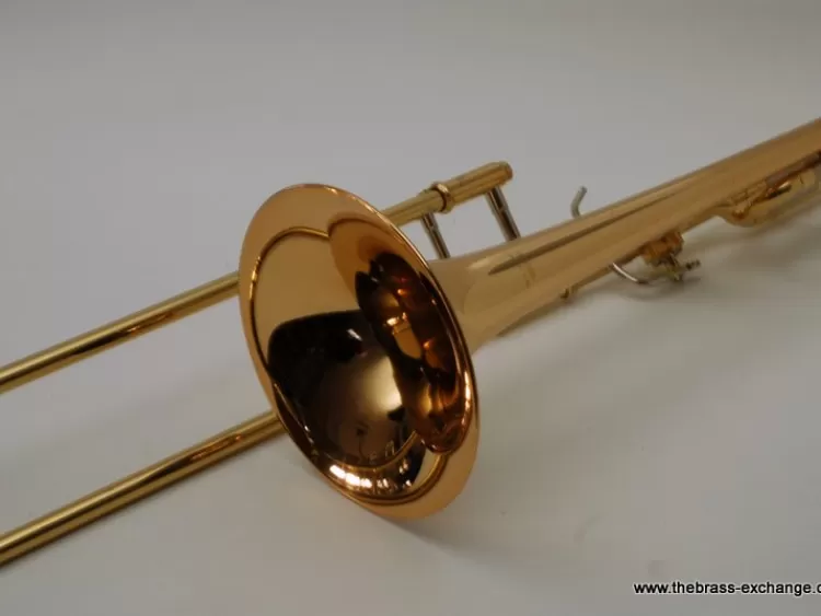 YSL-448G Intermediate Trombone