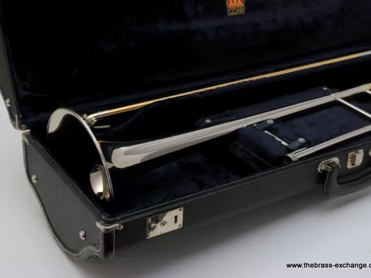 Conn 48H Trombone