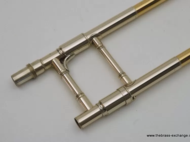 Conn 88H Trombone Elkhart Make