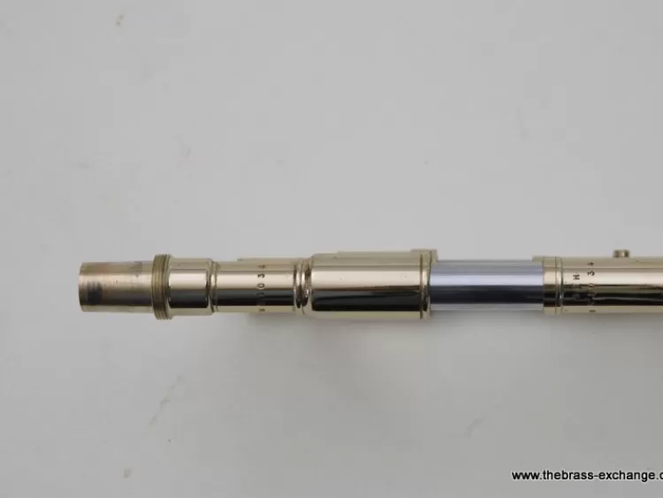 Conn 88H Trombone Elkhart Make