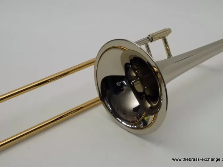 Conn 48H Trombone