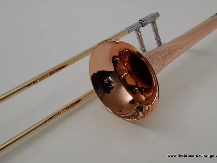 Conn 12H Vintage Trombone