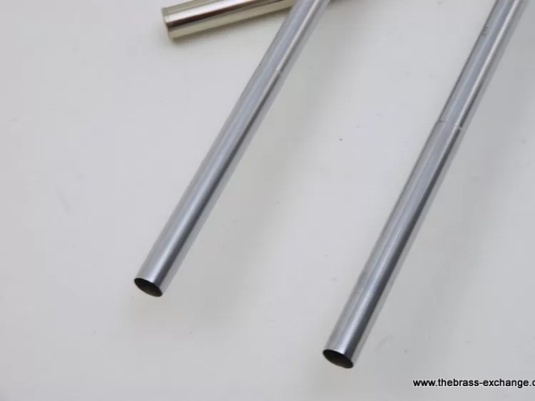 King 3B Silversonic Trombone inner slide tubes