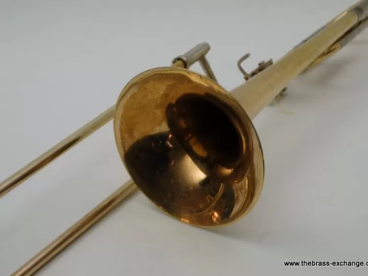 Yamaha Trombone Medium Bore YSL-6440