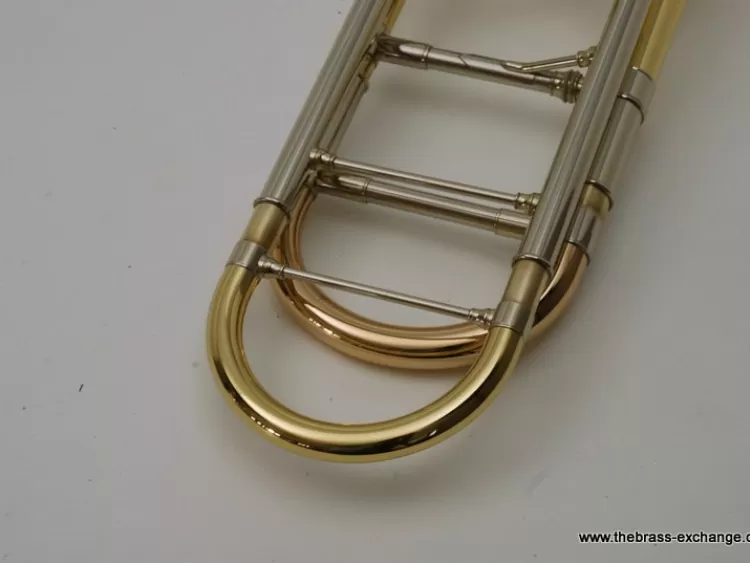 Shires TBQ30YR Trombone