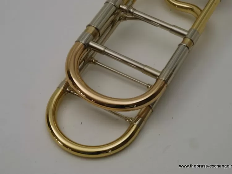 Shires TBQ30YR Trombone