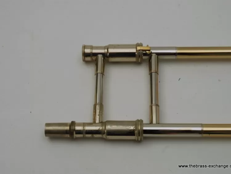 TW25 Shires Slide