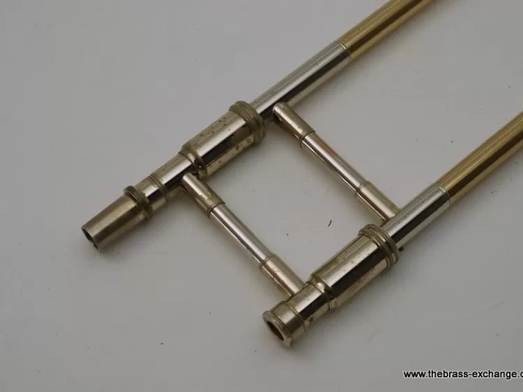 TW25 Shires Slide