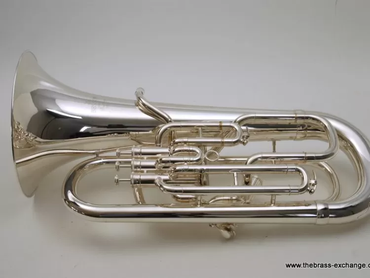Besson BE 165 Euphonium