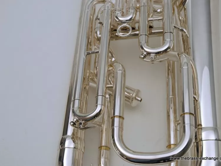 Besson BE 165 Euphonium