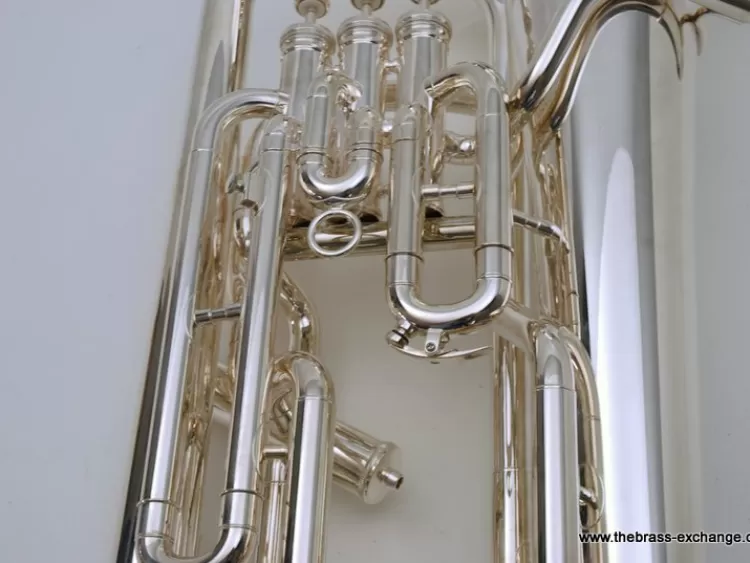 Besson BE 165 Euphonium