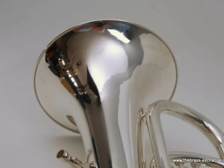 Besson BE 165 Euphonium