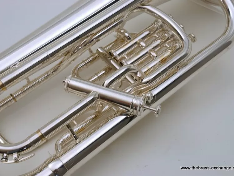 Besson BE 165 Euphonium