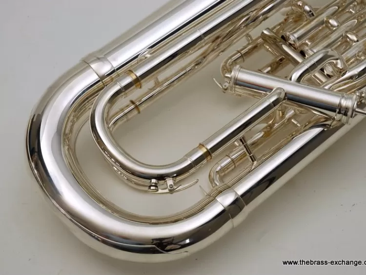Besson BE 165 Euphonium