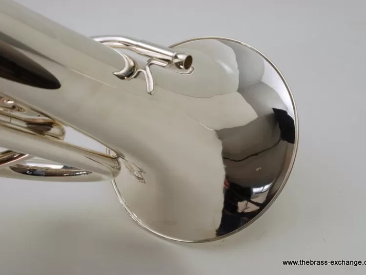 Besson BE 165 Euphonium