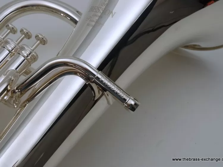 Besson BE 165 Euphonium