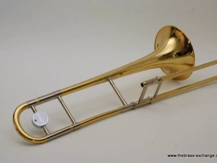 Yamaha YSL-630 Trombone