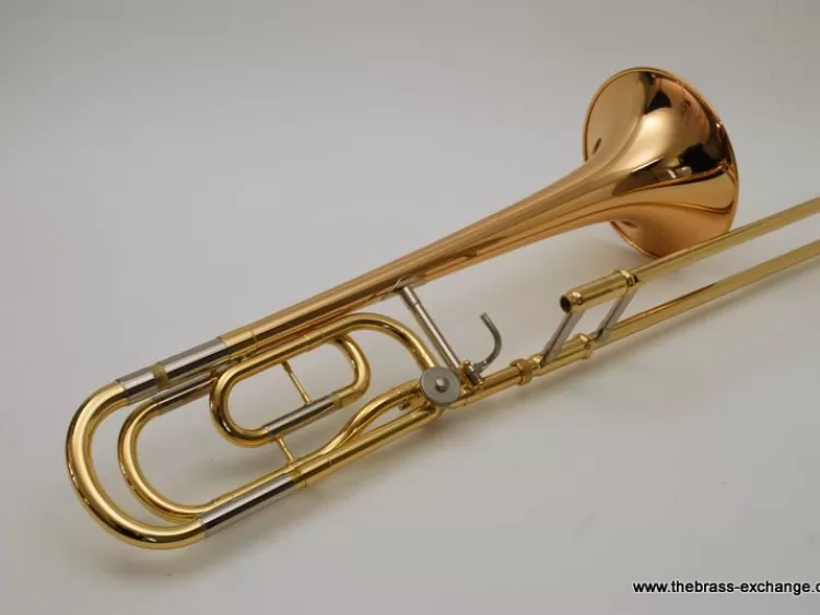 YSL-456G Trombone