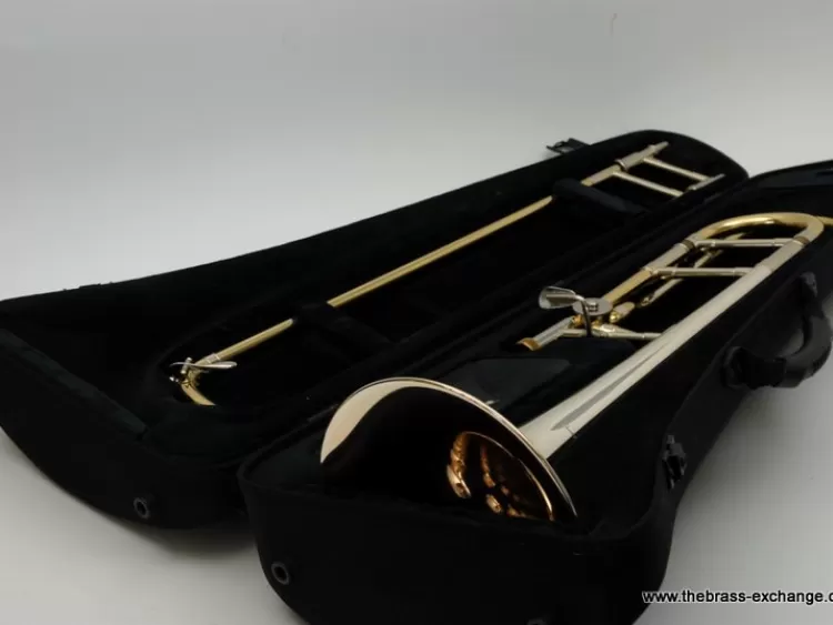 Courtois AC-420-ST Trombone